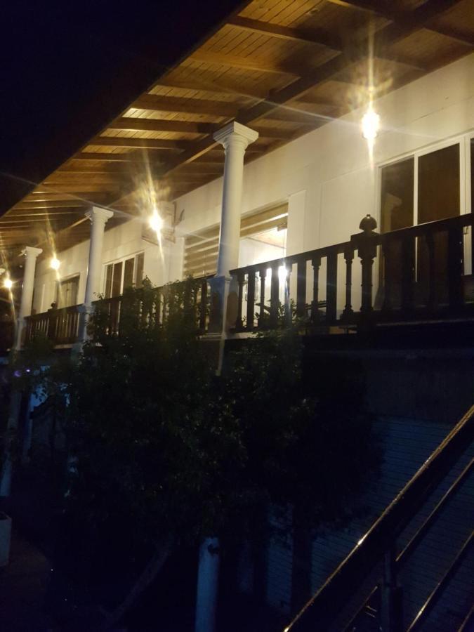 Gg Lodge Mirissa Exterior photo